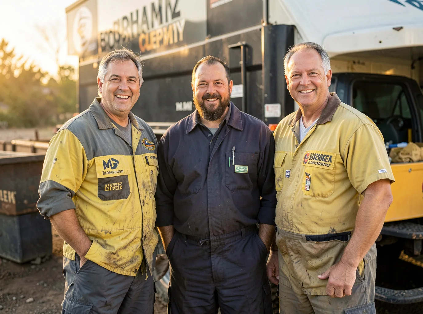 Sewage Cleanup company in Forks, WA